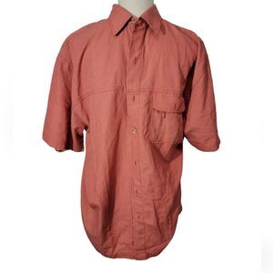 Magellan sportswear shirt